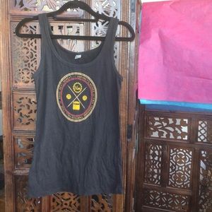 Umphrey’s McGee 2013 Tour Tank